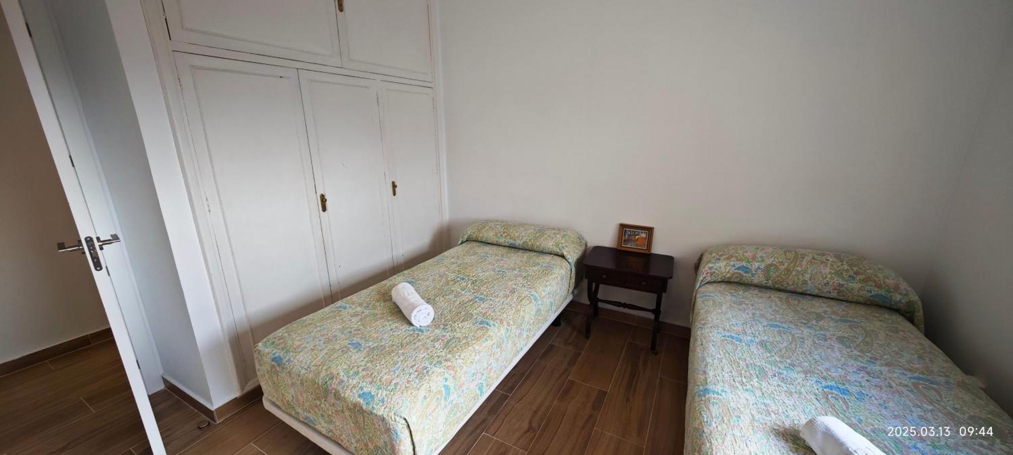 Apartment Jerez Centro 5 Terrazas Con Vistas Alcazar Y Plaza Arenal *