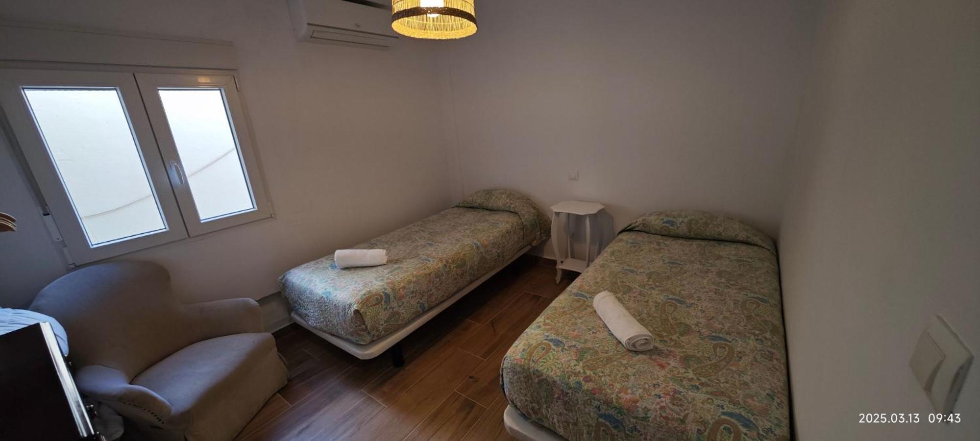 Apartment Jerez Centro 5 Terrazas Con Vistas Alcazar Y Plaza Arenal Jerez de la Frontera