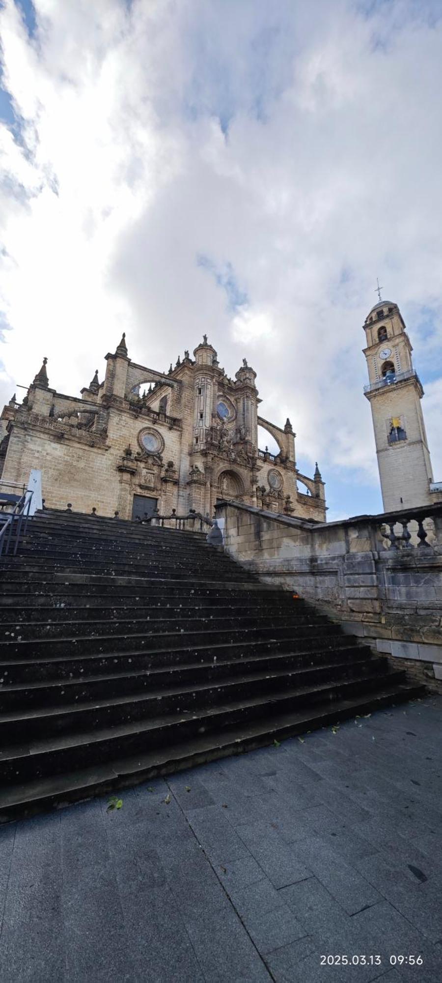 Apartament Jerez Centro 5 Terrazas Con Vistas Alcazar Y Plaza Arenal