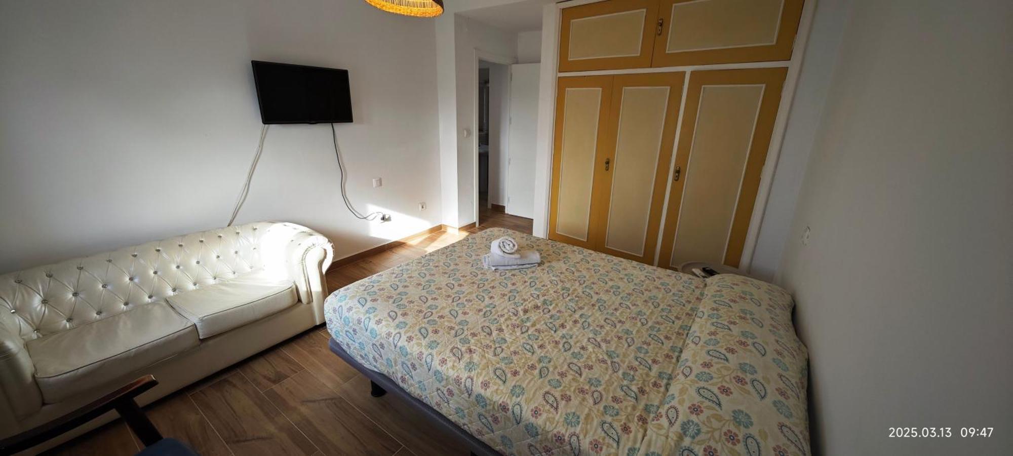 Apartament Jerez Centro 5 Terrazas Con Vistas Alcazar Y Plaza Arenal Jerez de la Frontera