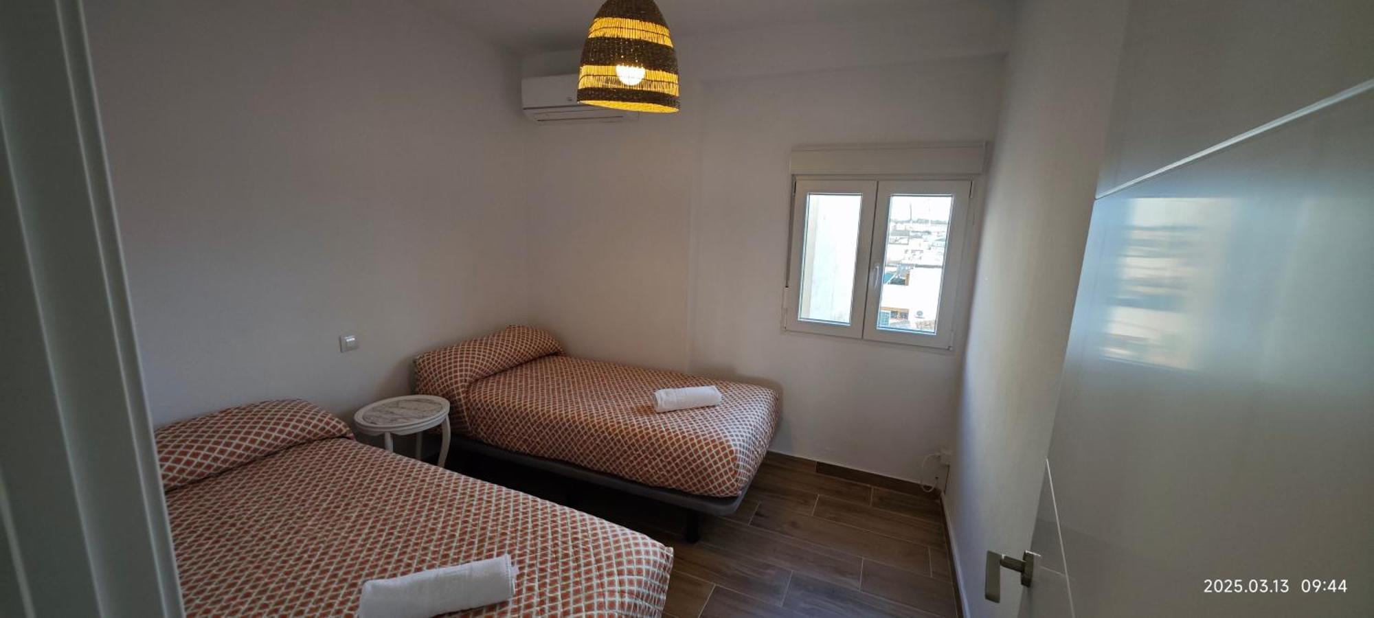 Jerez Centro 5 Terrazas Con Vistas Alcazar Y Plaza Arenal Apartament Jerez de la Frontera