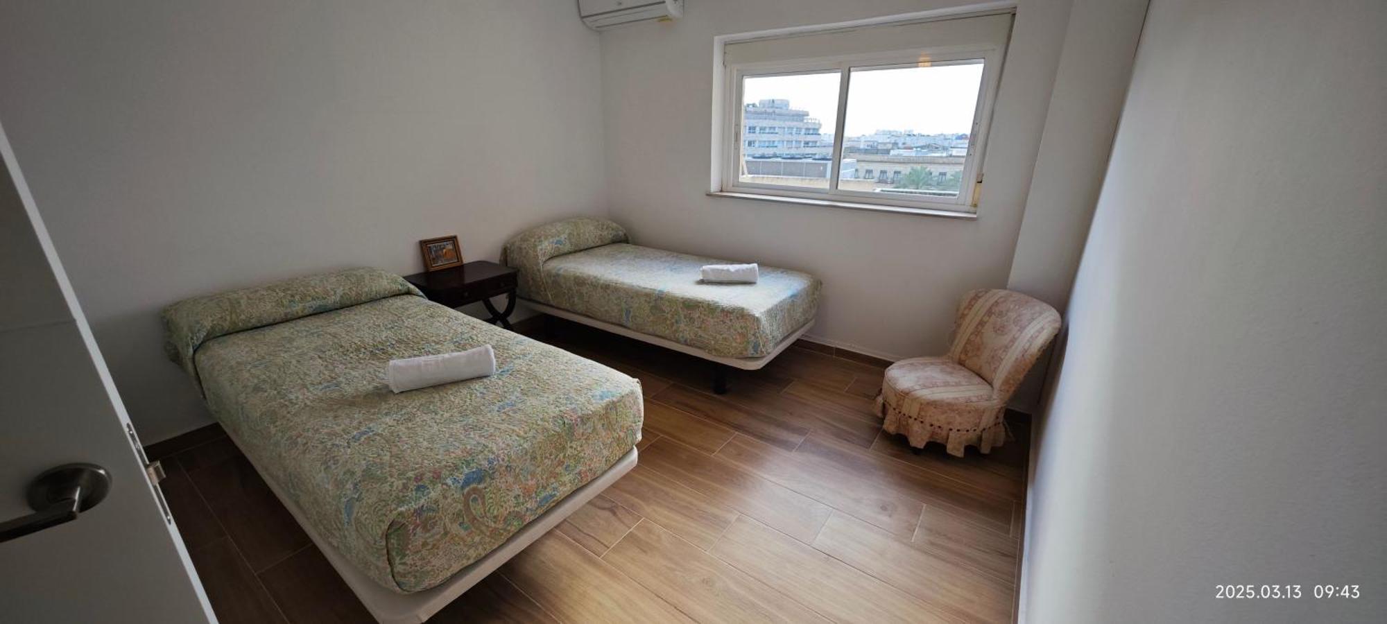 Apartament Jerez Centro 5 Terrazas Con Vistas Alcazar Y Plaza Arenal Jerez de la Frontera