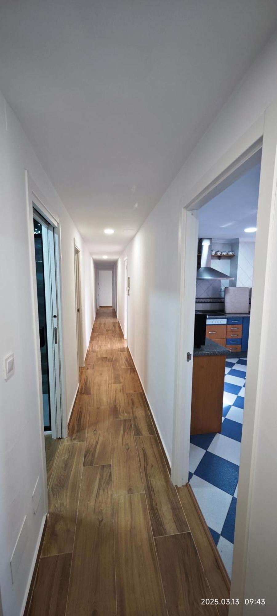 Jerez Centro 5 Terrazas Con Vistas Alcazar Y Plaza Arenal Apartament
