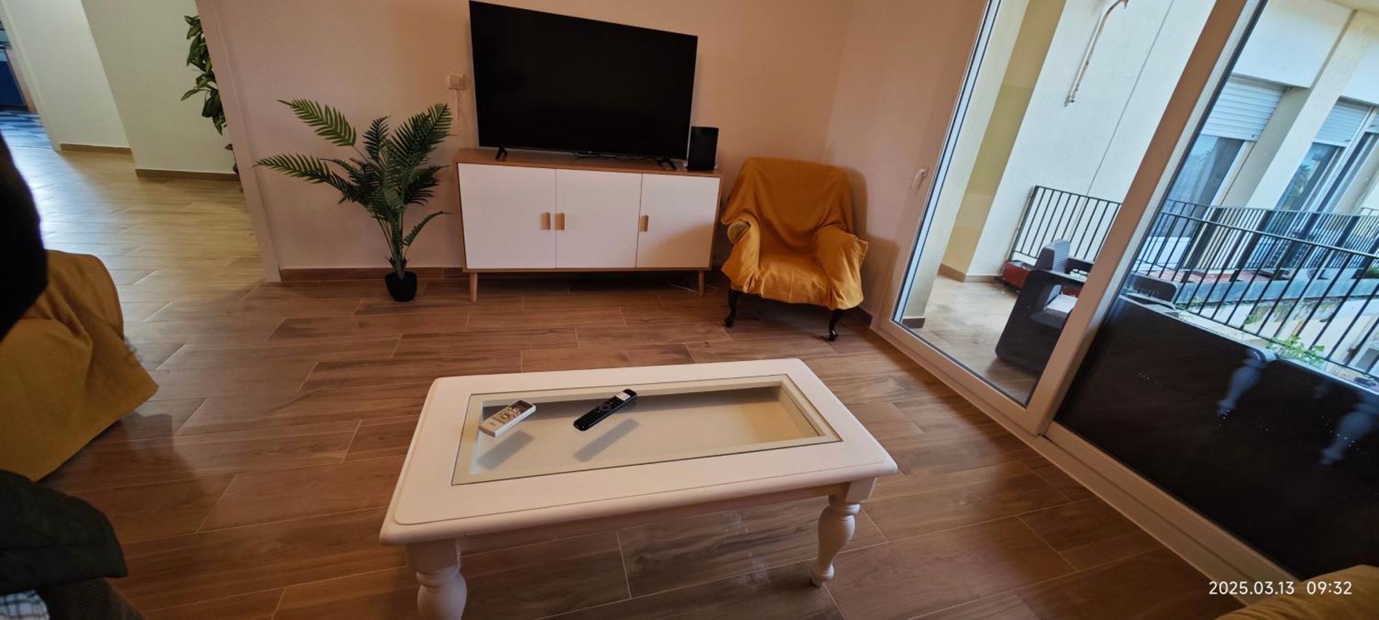 Apartament Jerez Centro 5 Terrazas Con Vistas Alcazar Y Plaza Arenal Jerez de la Frontera