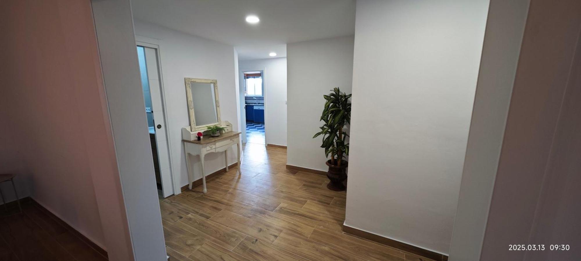 Jerez Centro 5 Terrazas Con Vistas Alcazar Y Plaza Arenal Apartament