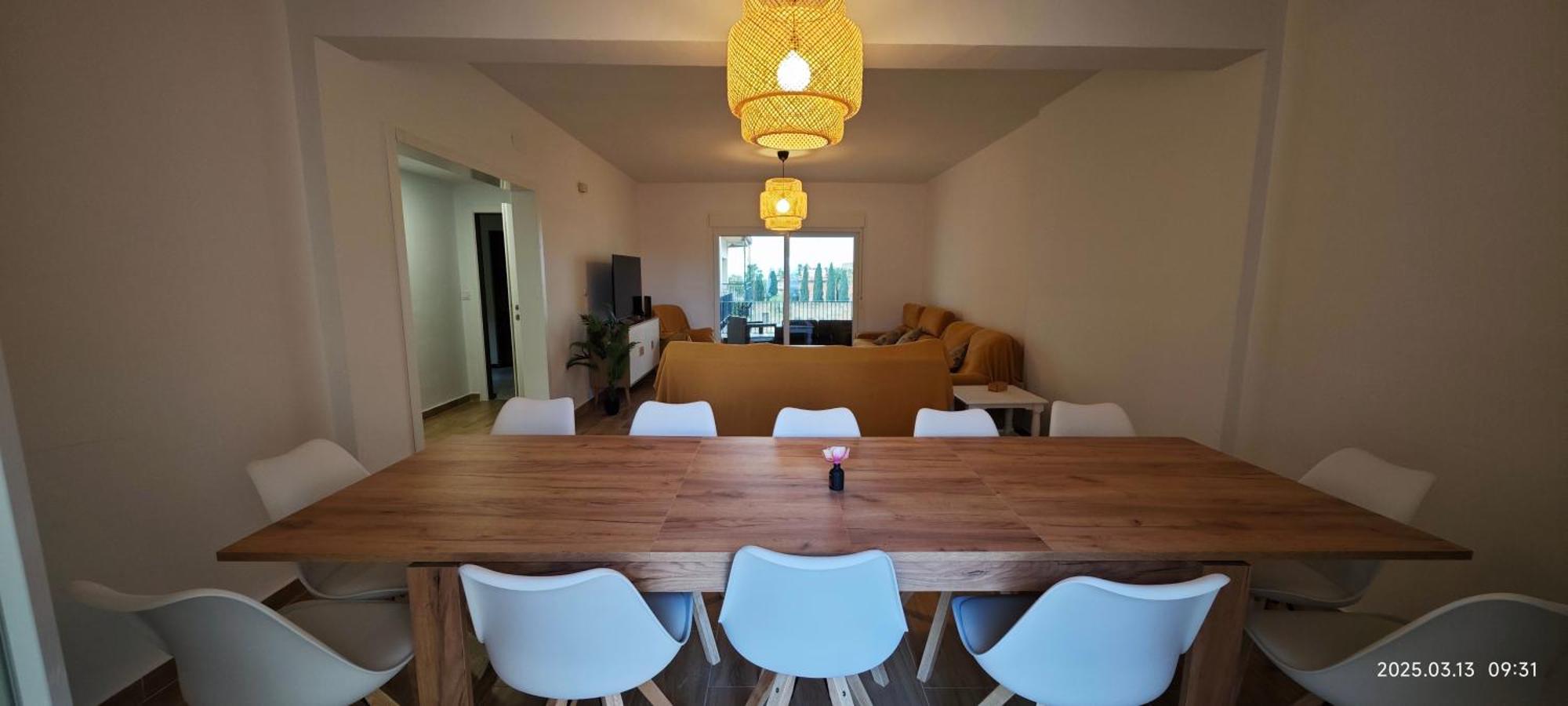 Apartament Jerez Centro 5 Terrazas Con Vistas Alcazar Y Plaza Arenal