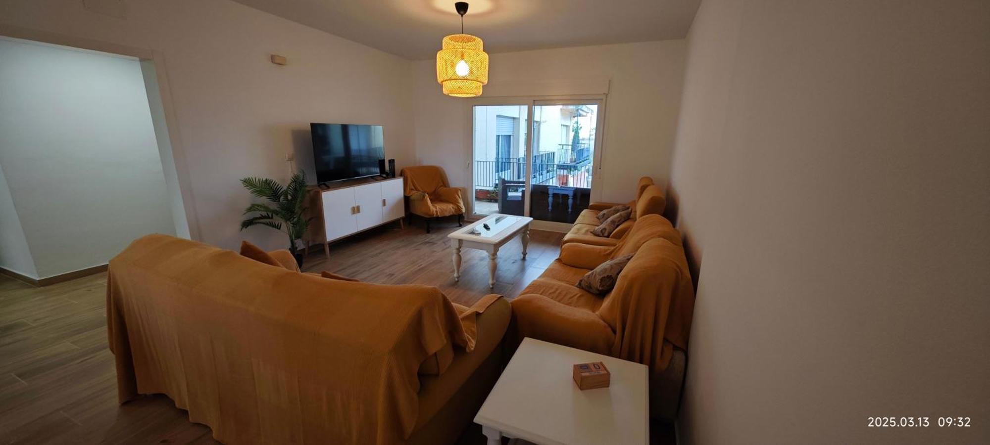 Jerez Centro 5 Terrazas Con Vistas Alcazar Y Plaza Arenal Apartament *