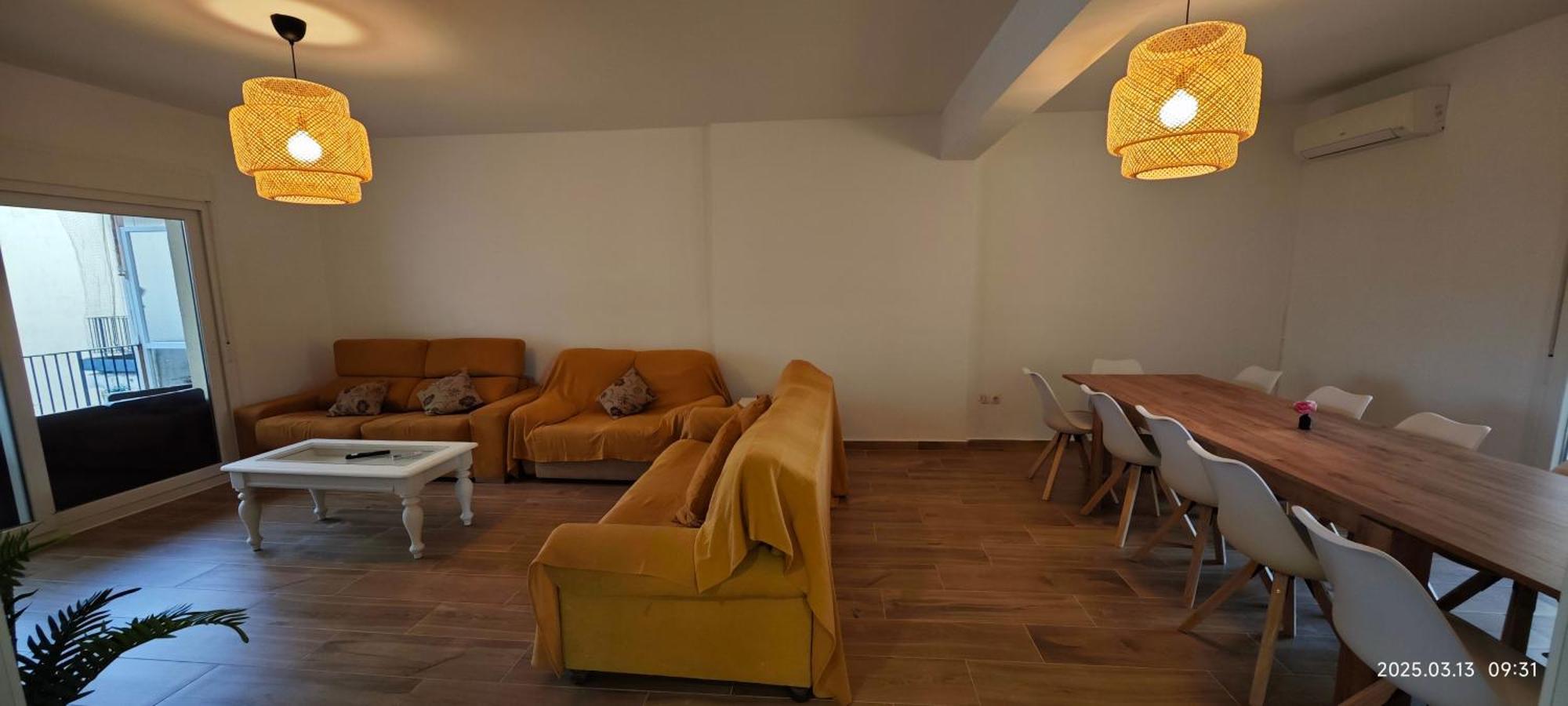 Apartament Jerez Centro 5 Terrazas Con Vistas Alcazar Y Plaza Arenal *