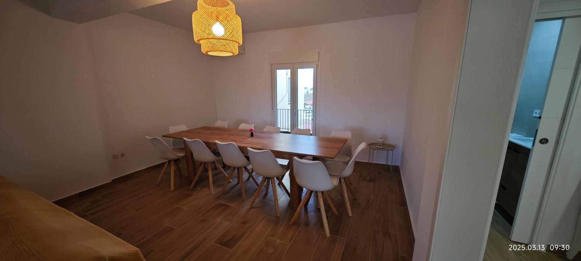 Jerez Centro 5 Terrazas Con Vistas Alcazar Y Plaza Arenal Apartament Jerez de la Frontera