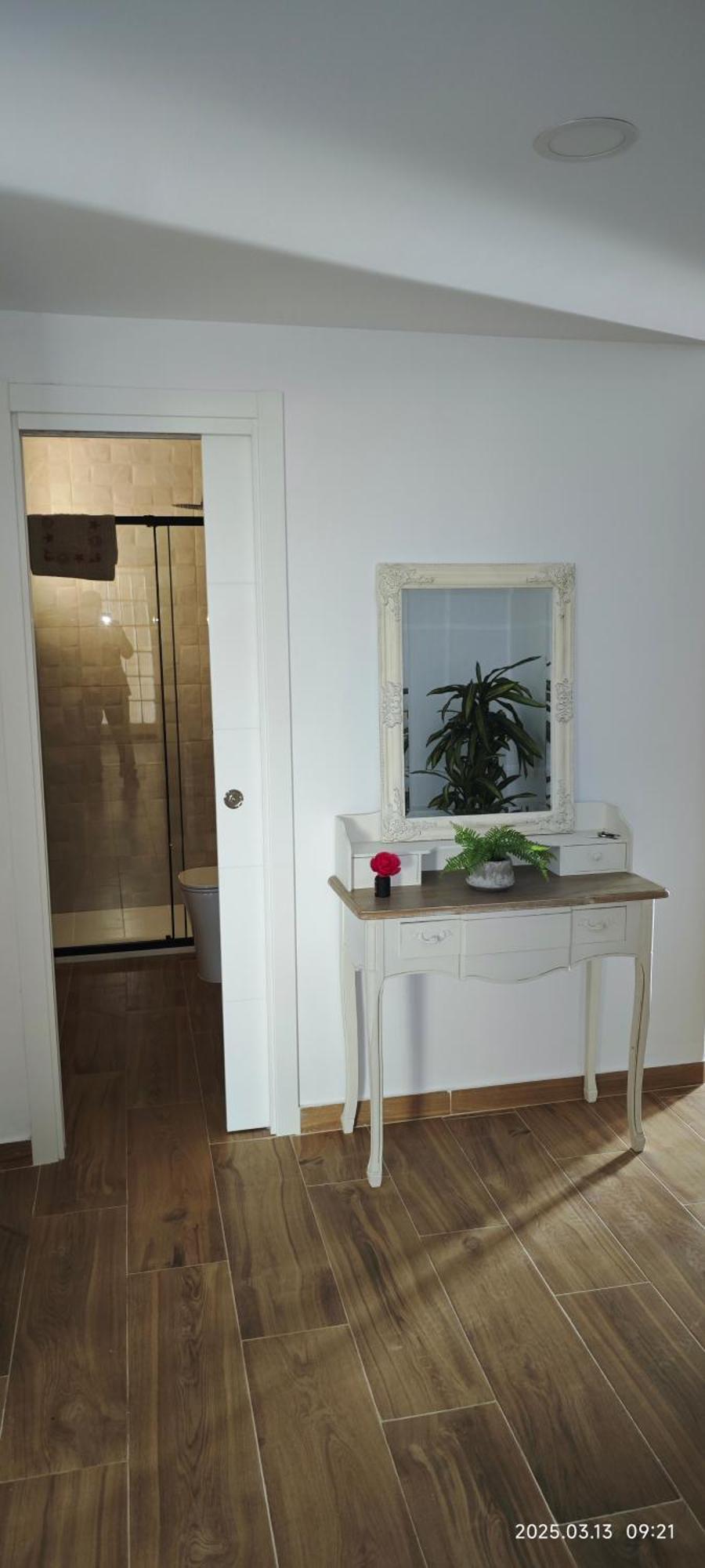 Jerez Centro 5 Terrazas Con Vistas Alcazar Y Plaza Arenal Apartament *