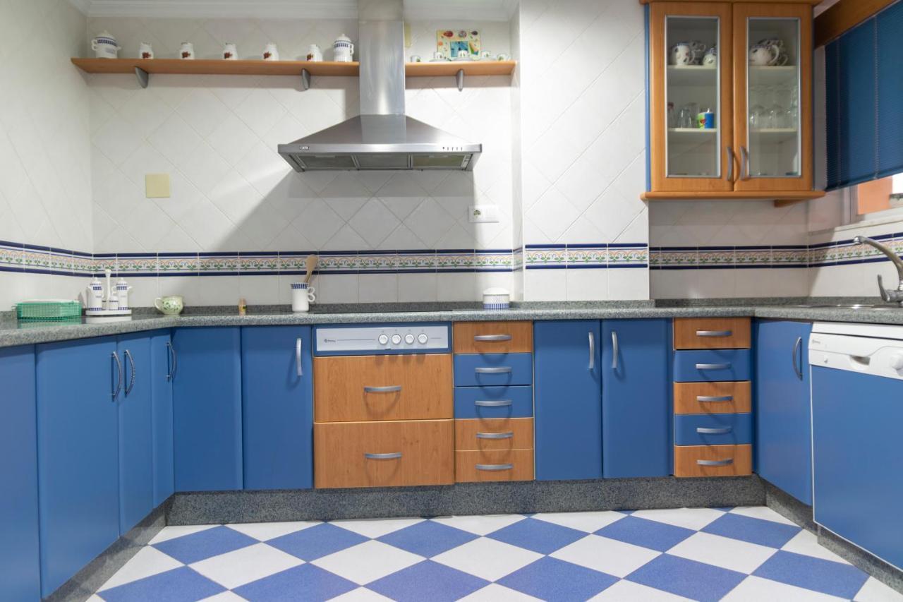 Apartament Jerez Centro 5 Terrazas Con Vistas Alcazar Y Plaza Arenal Jerez de la Frontera