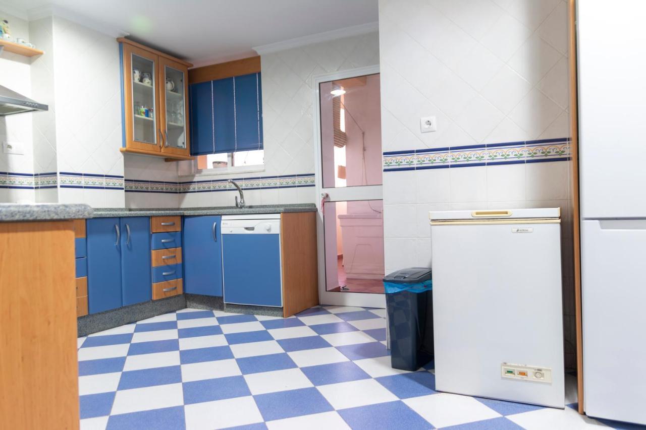 Apartament Jerez Centro 5 Terrazas Con Vistas Alcazar Y Plaza Arenal *